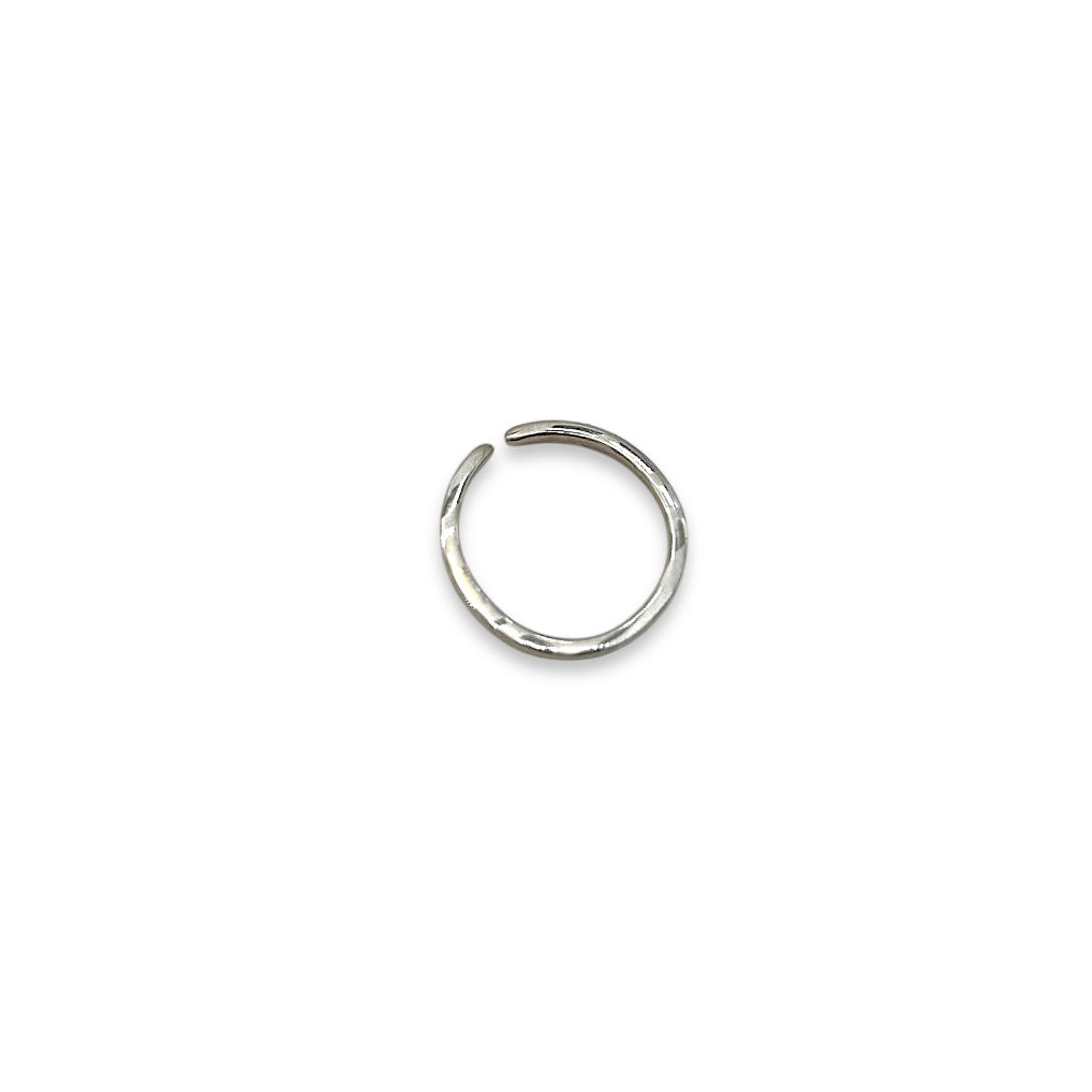 Circle Ear Cuff – No Piercing required